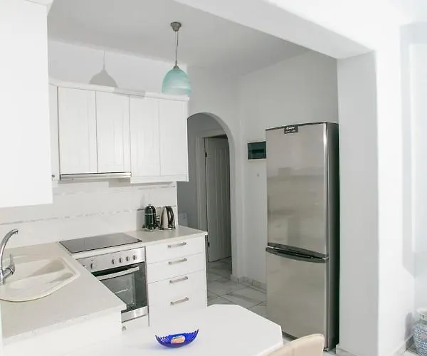 别墅 Virginia 安倍拉斯