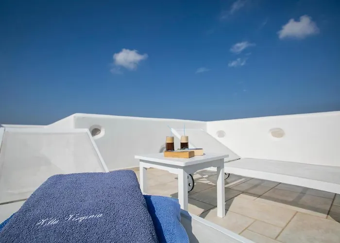 Virginia 安倍拉斯