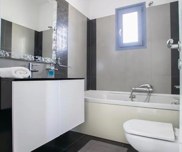 别墅 Virginia 安倍拉斯