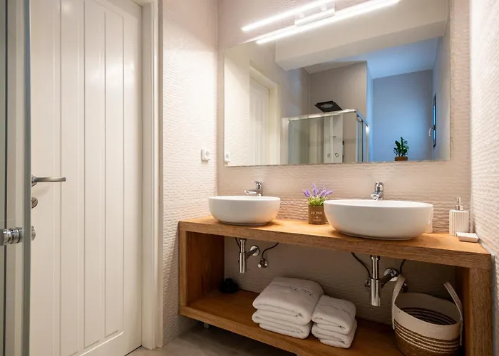 别墅 Virginia 安倍拉斯