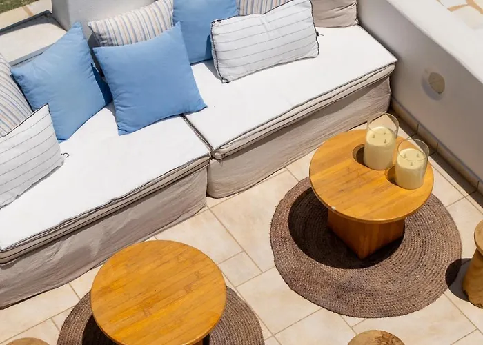 Virginia 别墅 安倍拉斯