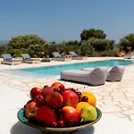 Virginia Villa *