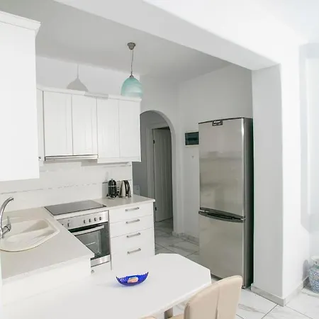 Villa Virginia Ampelas