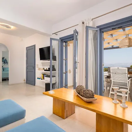 Virginia Villa
