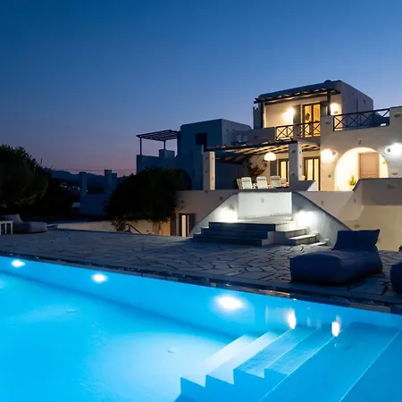 Virginia Villa *