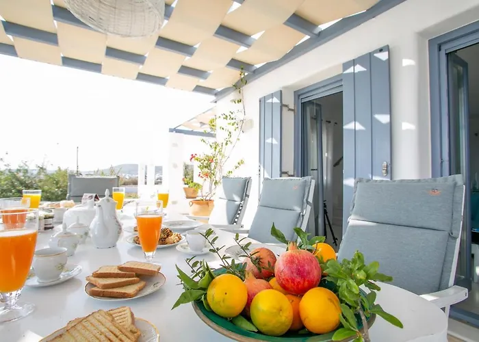 Villa Virginia Ambelas