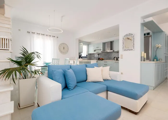 Virginia Villa Ambelas